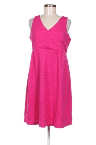 Kleid Motherhood, Größe M, Farbe Rosa, Preis € 3,99