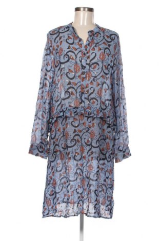 Φόρεμα Munthe, Μέγεθος L, Χρώμα Μπλέ, Τιμή 41,81 €