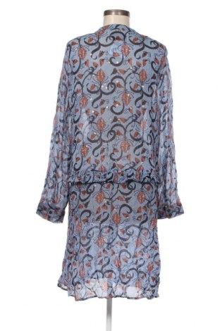 Φόρεμα Munthe, Μέγεθος L, Χρώμα Μπλέ, Τιμή 39,40 €