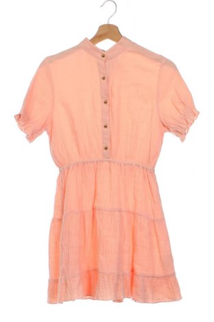 Šaty  MyMO, Veľkosť XS, Farba Oranžová, Cena  29,82 €