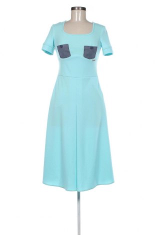 Kleid Mystic Day, Größe S, Farbe Blau, Preis 20,83 €
