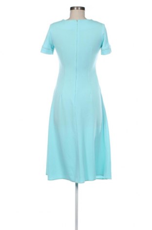 Φόρεμα Mystic Day, Μέγεθος S, Χρώμα Μπλέ, Τιμή 20,83 €
