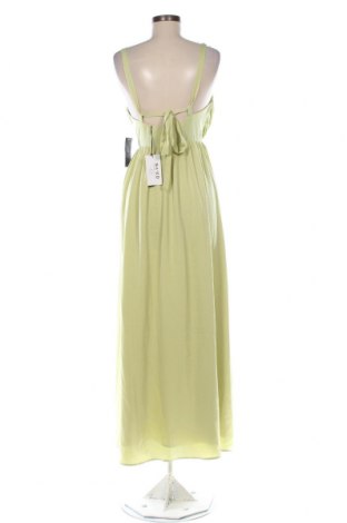 Kleid NA-KD, Größe XS, Farbe Gelb, Preis 18,76 €