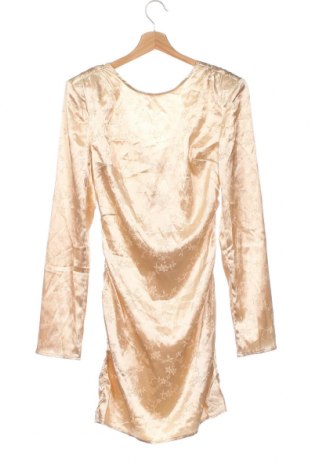 Kleid NA-KD, Größe S, Farbe Beige, Preis € 24,80