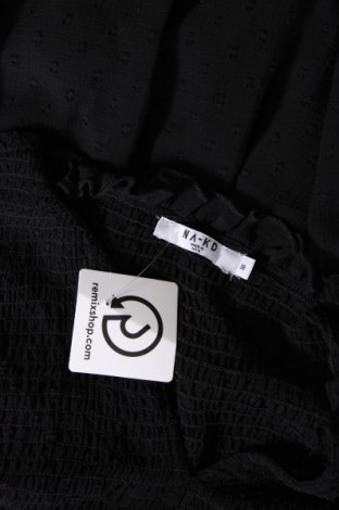 Kleid NA-KD, Größe M, Farbe Schwarz, Preis € 13,99