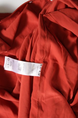 Φόρεμα NA-KD, Μέγεθος XL, Χρώμα Κόκκινο, Τιμή 29,69 €