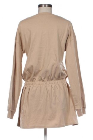 Kleid NA-KD, Größe S, Farbe Beige, Preis 41,25 €