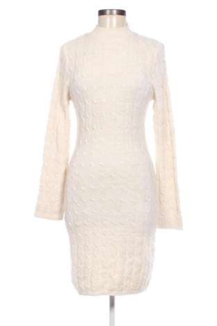 Φόρεμα NA-KD, Μέγεθος S, Χρώμα Εκρού, Τιμή 17,81 €