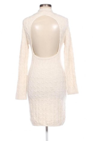 Kleid NA-KD, Größe S, Farbe Ecru, Preis € 18,04