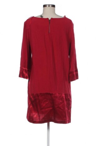 Šaty  Naf Naf, Velikost L, Barva Červená, Cena  401,00 Kč