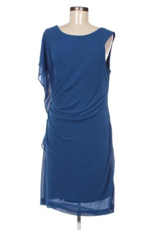 Φόρεμα Naf Naf, Μέγεθος XL, Χρώμα Μπλέ, Τιμή 43,30 €