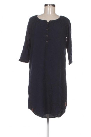 Kleid Naketano, Größe M, Farbe Blau, Preis 57,06 €