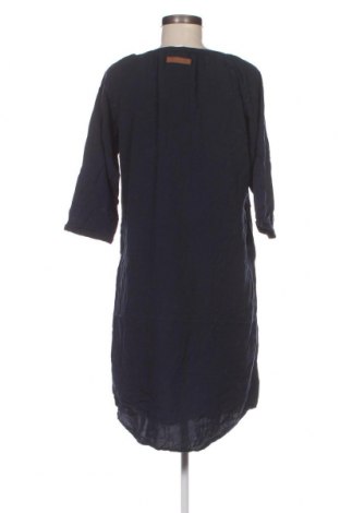 Kleid Naketano, Größe M, Farbe Blau, Preis 57,06 €