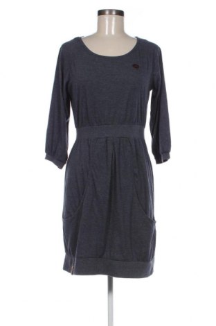 Φόρεμα Naketano, Μέγεθος M, Χρώμα Μπλέ, Τιμή 74,61 €