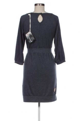 Φόρεμα Naketano, Μέγεθος M, Χρώμα Μπλέ, Τιμή 74,61 €