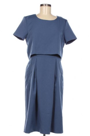 Φόρεμα Naoko, Μέγεθος XL, Χρώμα Μπλέ, Τιμή 16,69 €