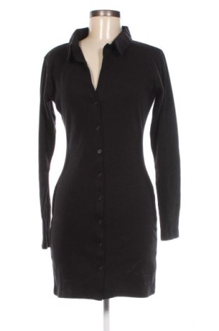 Šaty  Nasty Gal, Veľkosť L, Farba Čierna, Cena  25,05 €