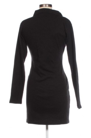 Kleid Nasty Gal, Größe L, Farbe Schwarz, Preis € 27,84