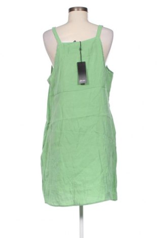 Kleid Nasty Gal, Größe L, Farbe Grün, Preis 39,86 €