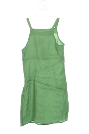 Kleid Nasty Gal, Größe XS, Farbe Grün, Preis € 42,06