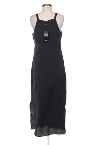 Kleid Nasty Gal, Größe M, Farbe Grau, Preis 39,86 €