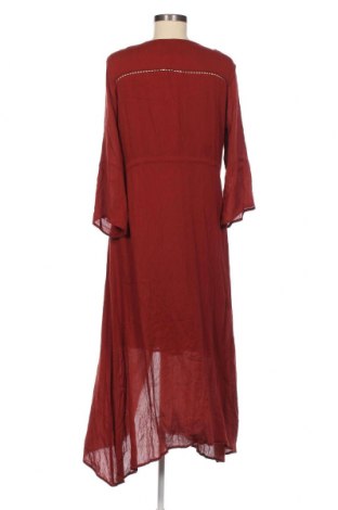 Kleid Natura, Größe M, Farbe Braun, Preis € 15,90