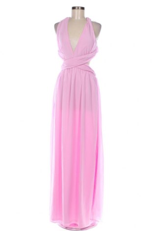 Φόρεμα Nelly, Μέγεθος M, Χρώμα Ρόζ , Τιμή 39,69 €