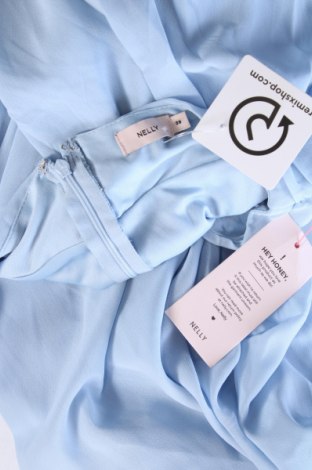 Kleid Nelly, Größe M, Farbe Blau, Preis € 32,47