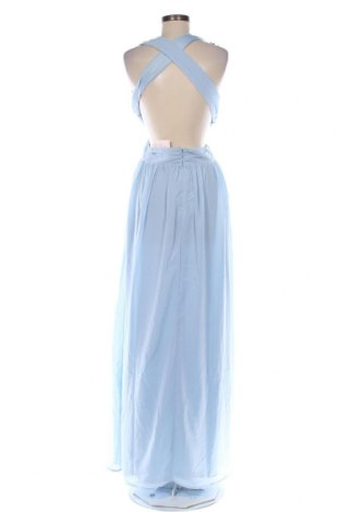 Šaty  Nelly, Veľkosť M, Farba Modrá, Cena  32,47 €