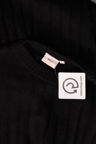 Šaty  Nelly, Veľkosť XL, Farba Čierna, Cena  32,85 €