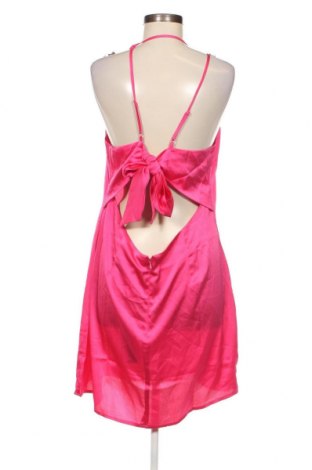 Kleid Neon & Nylon by Only, Größe 4XL, Farbe Rosa, Preis € 38,97