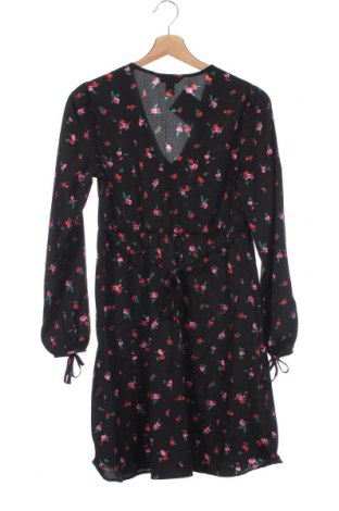 Kleid New Look, Größe XS, Farbe Schwarz, Preis 8,95 €