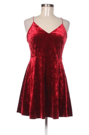 Rochie New Look, Mărime XL, Culoare Roșu, Preț 95,39 Lei