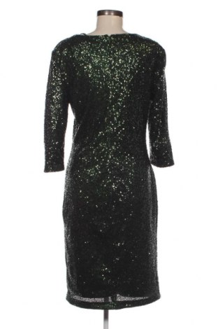 Rochie New Look, Mărime XL, Culoare Verde, Preț 190,79 Lei