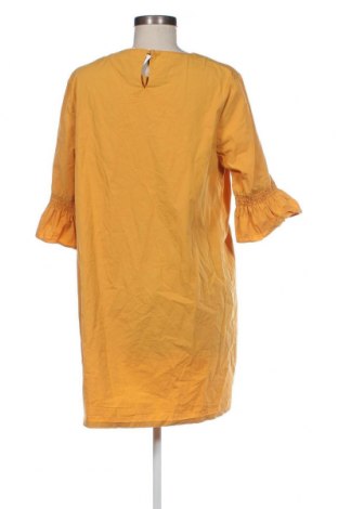 Šaty  New Look, Veľkosť XL, Farba Žltá, Cena  15,00 €