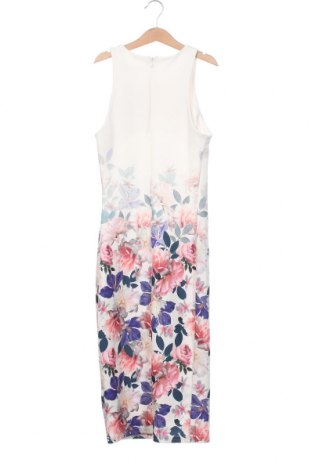 Kleid New Look, Größe XS, Farbe Mehrfarbig, Preis 27,70 €