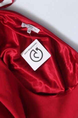 Φόρεμα New Look, Μέγεθος M, Χρώμα Κόκκινο, Τιμή 9,30 €