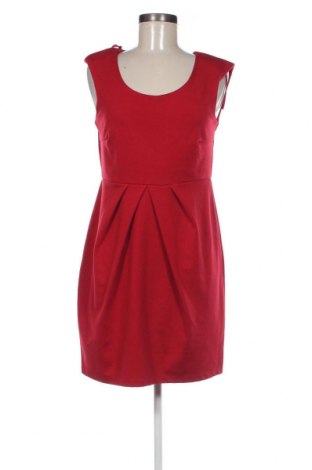 Kleid New Look, Größe M, Farbe Rot, Preis 9,00 €