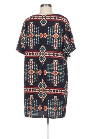 Kleid New Look, Größe XXL, Farbe Mehrfarbig, Preis 14,83 €