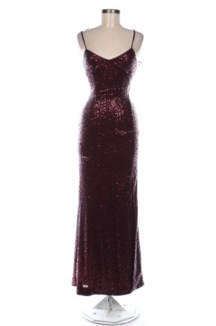 Φόρεμα New Look, Μέγεθος S, Χρώμα Βιολετί, Τιμή 29,68 €