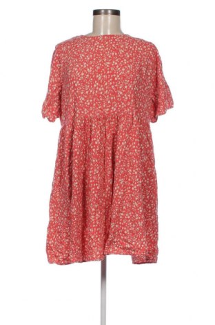 Kleid New Look, Größe XL, Farbe Rot, Preis 14,83 €