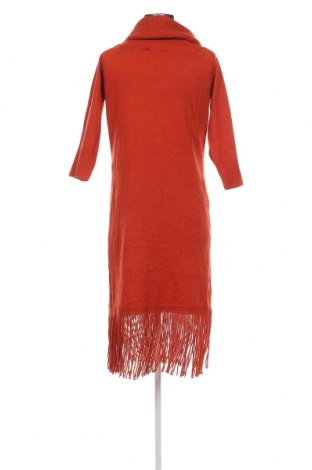 Kleid New York & Company, Größe S, Farbe Orange, Preis € 18,04