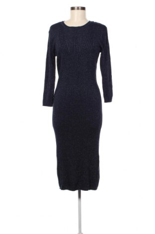 Šaty  New York & Company, Veľkosť L, Farba Modrá, Cena  12,25 €