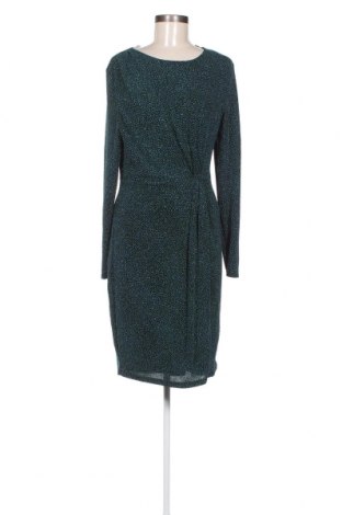 Šaty  Next, Velikost L, Barva Zelená, Cena  557,00 Kč