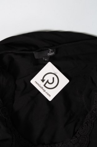 Šaty  Next, Veľkosť L, Farba Čierna, Cena  15,90 €