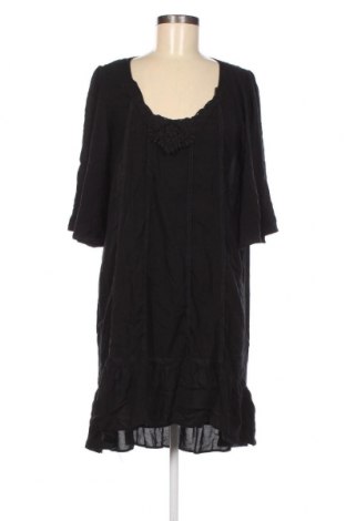 Φόρεμα Next, Μέγεθος L, Χρώμα Μαύρο, Τιμή 16,63 €
