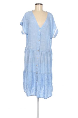 Šaty  Next, Velikost XL, Barva Modrá, Cena  401,00 Kč