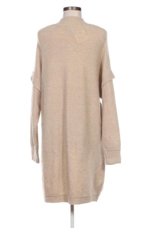 Kleid Nicole Miller, Größe XL, Farbe Beige, Preis 34,24 €