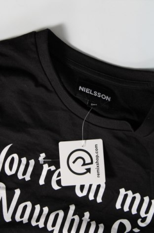 Šaty  Nielsson, Velikost S, Barva Černá, Cena  222,00 Kč