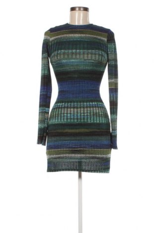 Kleid Nly One, Größe XS, Farbe Mehrfarbig, Preis 5,25 €
